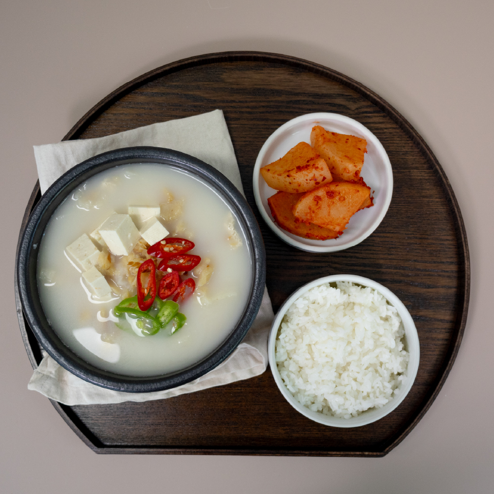 황태진국 600g 5팩
