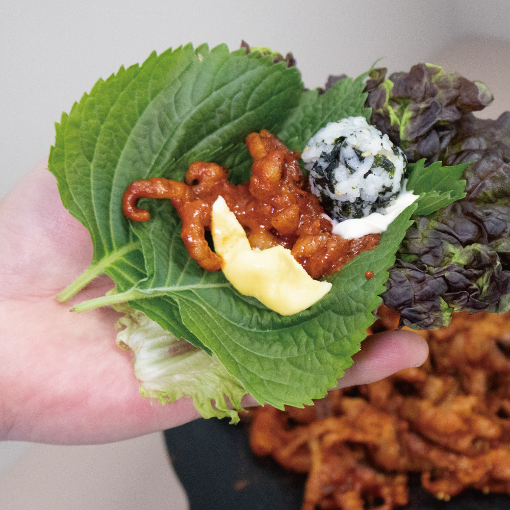 맵꾸미 매운양념 무뼈닭발 260g
