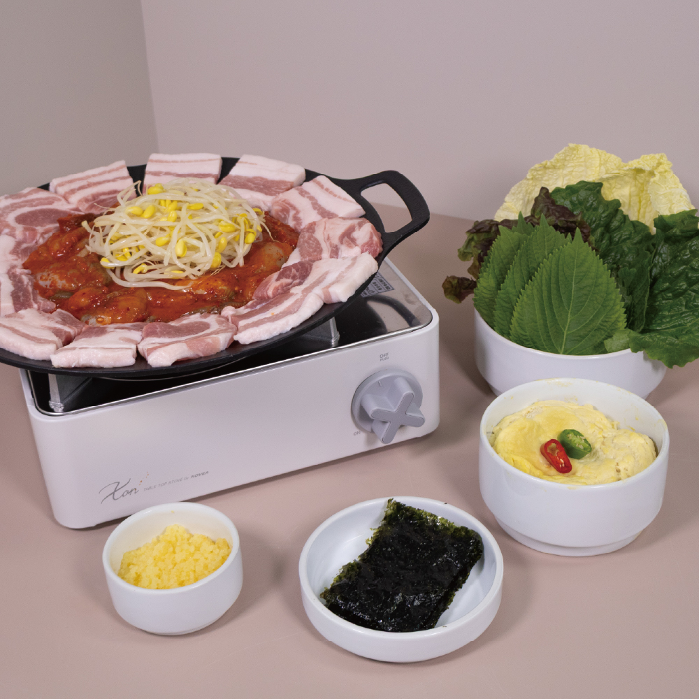 맵꾸미 양념 쭈꾸미 볶음 450g  4팩